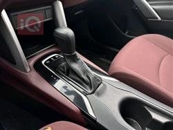 تويوتا كورولا كروس